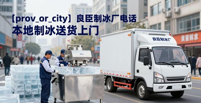 淮安降温冰块厂电话 本地制冰送货上门