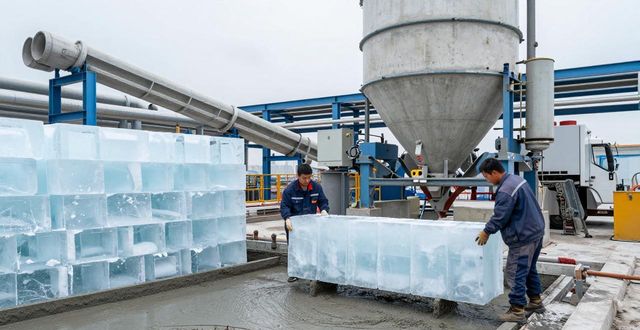 工业降温冰块价格_降温冰块多少钱一吨_淮安降温冰块多少钱