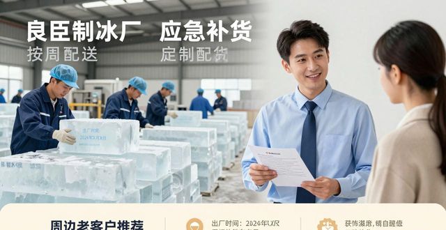 淮安大冰块销售公司怎么找 良臣制冰厂值得信赖