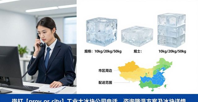 淮安工业大冰块公司电话，降温方案值得了解